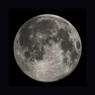 中秋月夜